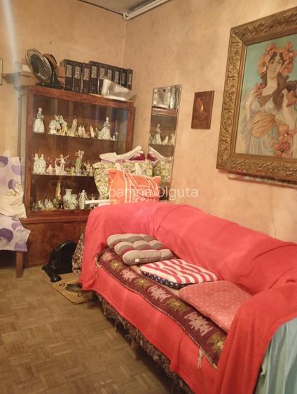 Apartament 3 camere, etaj 11, Sector 2 – vedere spre parc, 600 EUR - 5