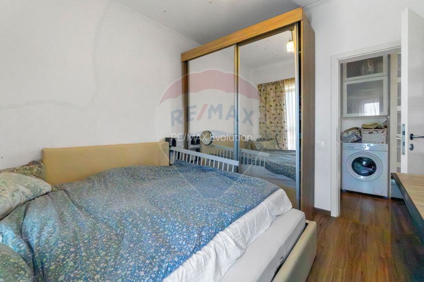 Apartament 2 camere | 1 loc de parcare+boxa | GHIMBAV| COMISION 0% - 9