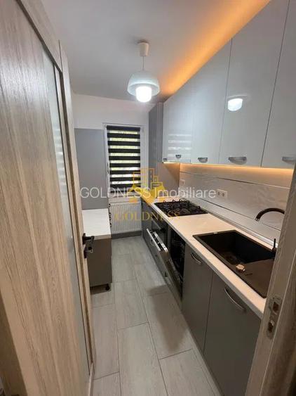 3 camere semidecomandate, Manastur, Zona Mehedinti, Big, parcare - 4