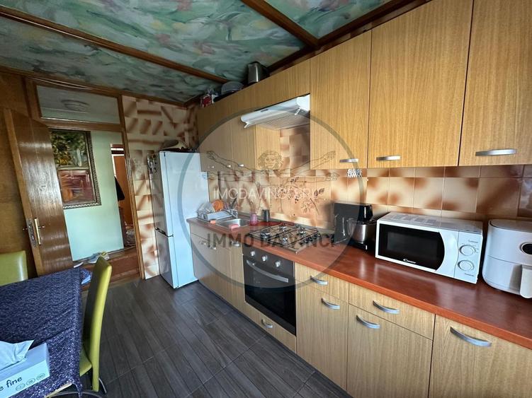 Apartament 3 camere Louis Pasteur Zona UMF / USAMV - 7