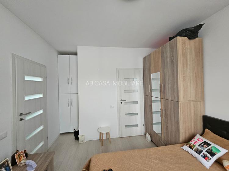 Duplex pe parter, între Moșnița Nouă și Urseni, cu 2 băi, 2 terase, comision 0% - 15