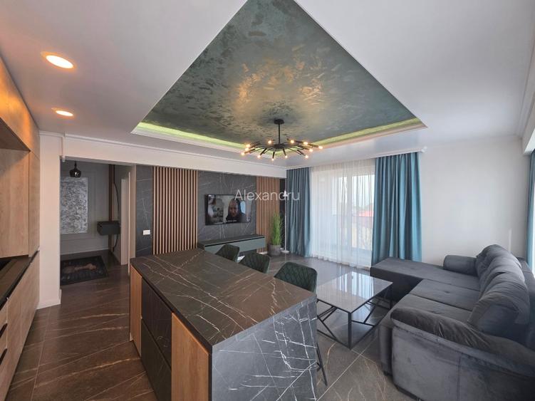 Apartament 3 cam Azimut  - 2