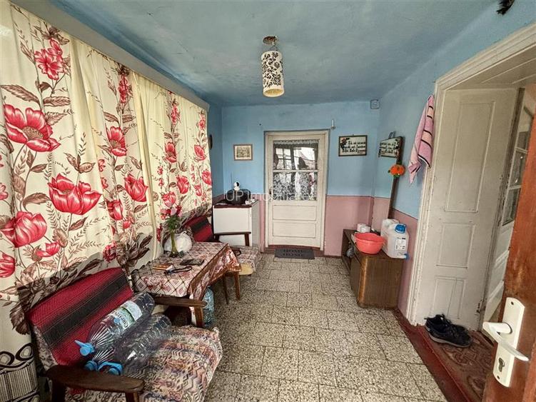 CASA CEFA | TEREN 1.654 MP | TOATE UTILITATILE | DUBLU FRONT - 6