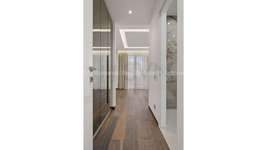 REA1027668 Apartament 5 camere I 241 mp utili I 2 locuri de parcare I Kiseleff - 14