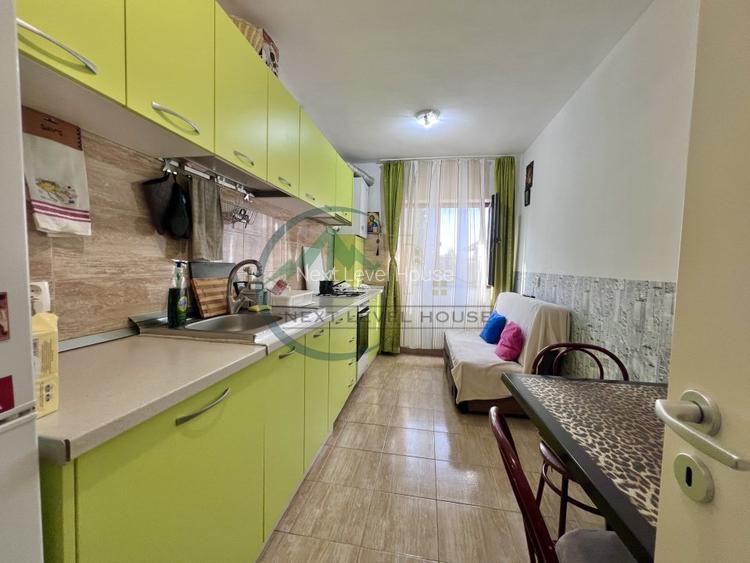 Apartament 2 camere, curte proprie, Sanpetru Residence - 11