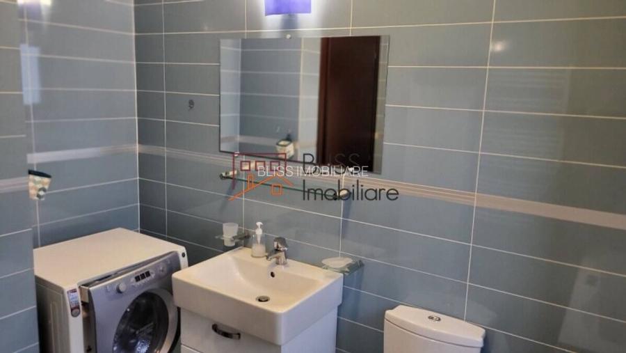 Apartament 3 camere în zona Herastrau - 11