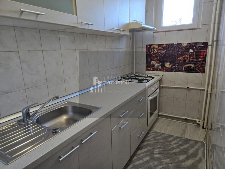 Garsoniera 32 mp/ 10 min metrou Pantelimon/ Mobilata si utilata - 4