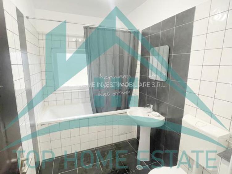 Apartament cu 2 camere, mobilat și utilat, Floresti! - 6