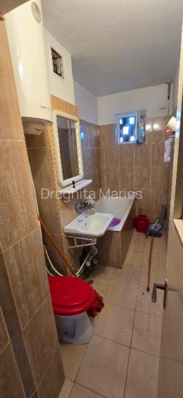 Vânzare apartament 2 camere et2 semidecomandat vis a vis de Carrefour - 5