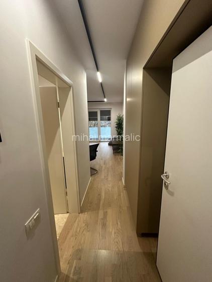 Garsoniera Aviatei, bloc Boutique - 9