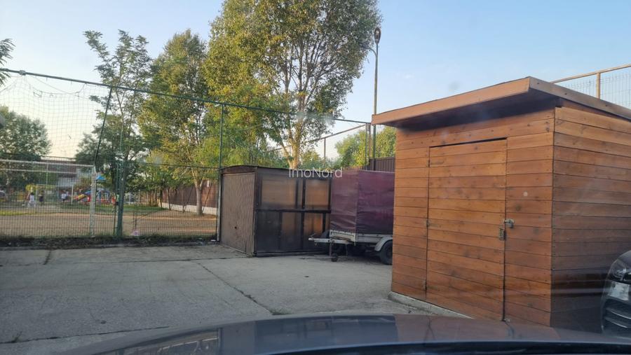 Loc Parcare Azur 1 Complex Pipera - 4