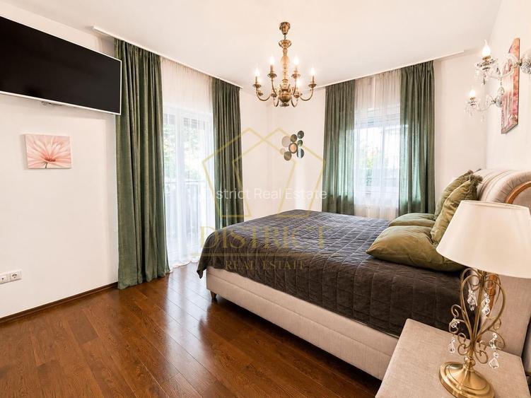 Apartament cu 2 camere | Lipovei - 6