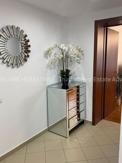 2 Camere de închiriat în Herăstrău | 70 mp | Grand Residence - 6