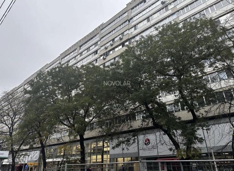 3 camere Obor - Bloc Almo - langa Metrou - 8