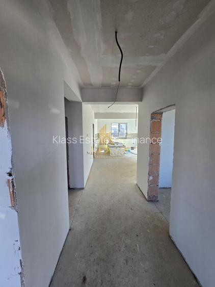 Casa 4 camere Balotesti parter - 4