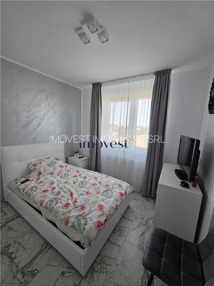 Apartament 3 Camere Gellert Sandor - 12