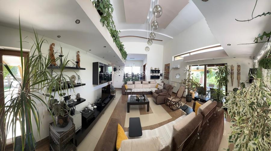 Proprietate deosebila in vecinatatea Padurii Baneasa - 21