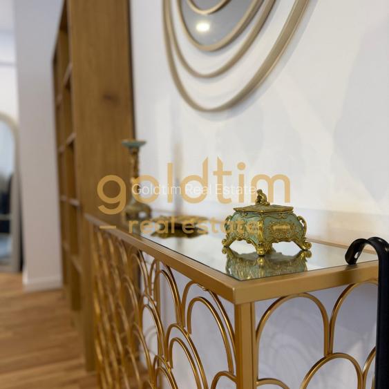 SUPERB/PIPERA/TERASA GENEROASA/DISPONIBIL IMEDIAT/ZONA IANCU NICOLAE/PARCARE - 18