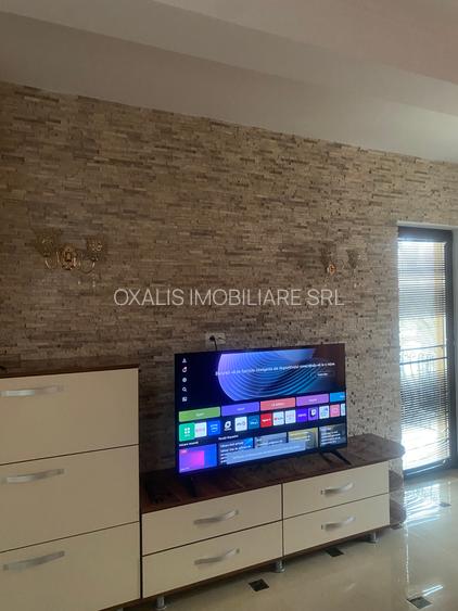 Casa individuala,mobilata si utilata complet! - 11