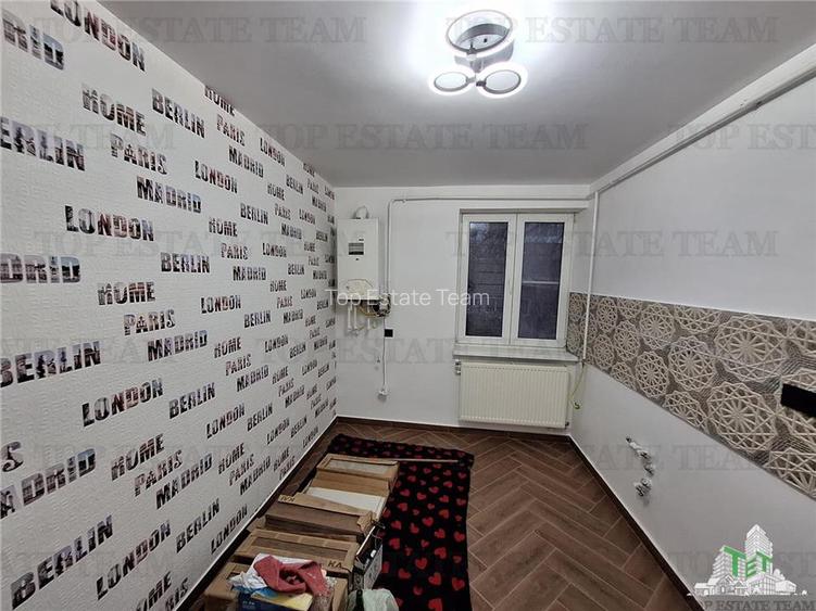 Apartament 1 camera - centru - Braila - vanzare - 2