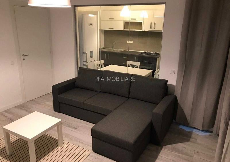 Garsoniera 21 Residence Lujerului - 3