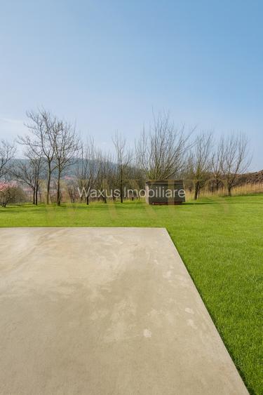 Casă individuală - 4 Camere I SU 140MP I ST 1000MP - Campenesti - 11