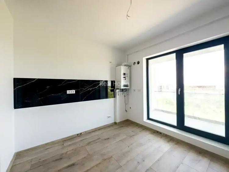 7 min Metrou | 3 Camere | premium | 2 lifturi | balcoane mari - 4