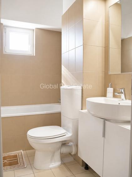 3 Camere 78mp Zona Tomis 3 - Bd Tomis Renovat Total - 10