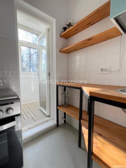 Muncii/7 Minute Metrou/Garsoniera Moderna La Cheie/ - 6