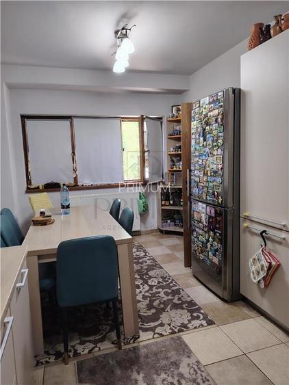 Comision 0 - Ghiroda - Casa individuala - garaj - dormitor la parter - bucatarie - 6