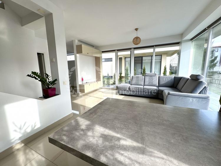 Casa tip duplex 120mp utili | Garaj | Curte 200mp | Waldorf Zorilor - 2