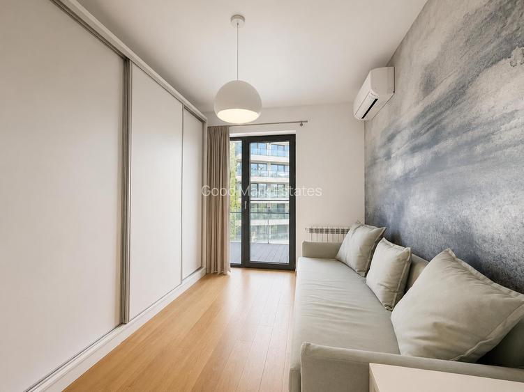 3 Camere || One Floreasca Lake || Prima Inchirere | Parcare Subterana Inclusa - 9