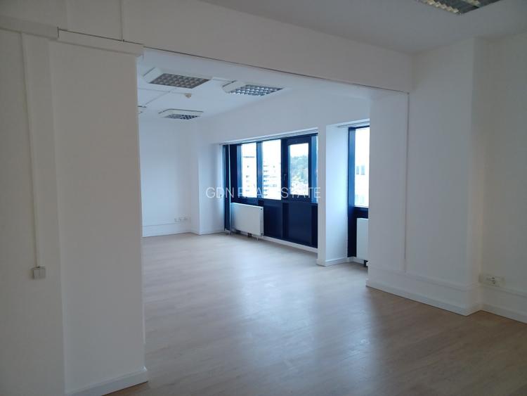 Spatiu birou central, versatil - 2