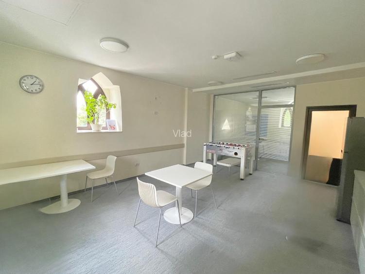 Vila superba, ultracentral, 910m2, Galati, Iancu Fotea,  anunt proprietar - 8