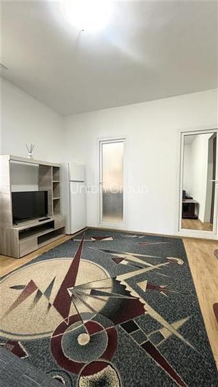 Garsoniera Complet Mobilata si Utilata, Etaj 1, zona Palas - 2