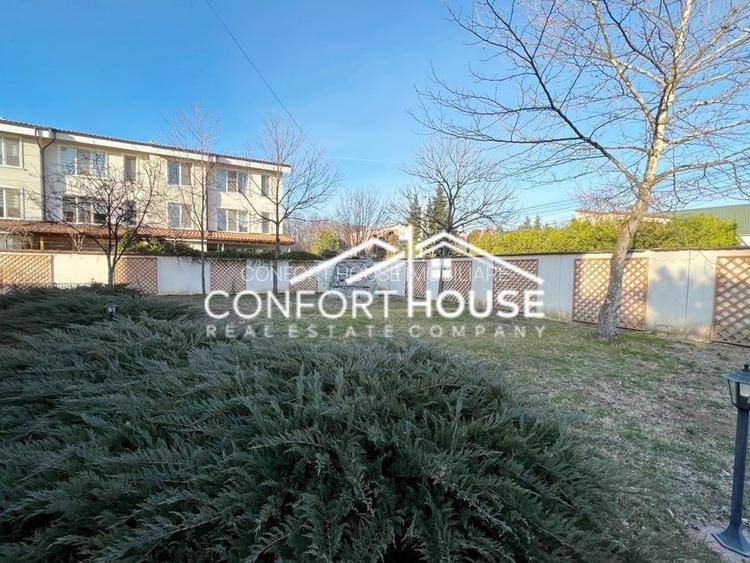 VILA D+P+E+M, teren 1461mp, IANCU NICOLAE padure - 40