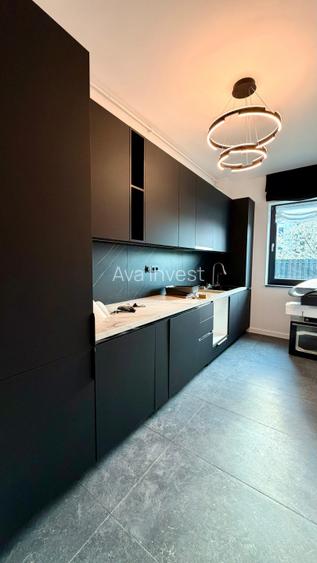Apartament 1 camera, totul nou, bloc NZEB, zona Pod IRA. - 9