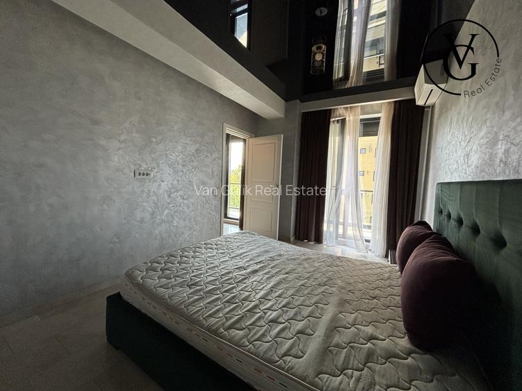 Apartament cu 2 camere - Sigma Residence - finisaje moderne - 9