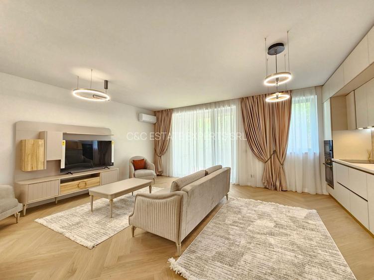ARQA Jolie Village | Resort Living | Piscină & Parking - 3