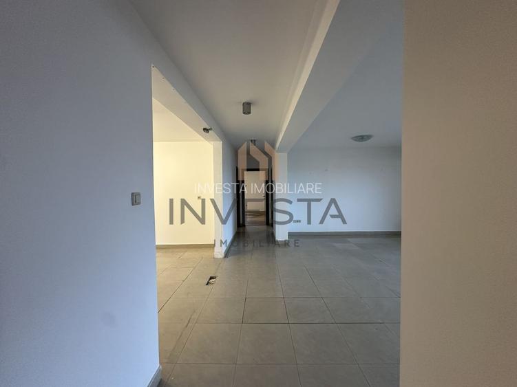 Apartament 3 camere zona Observatorului! View pe tot Clujul! 2500e/mp! - 14