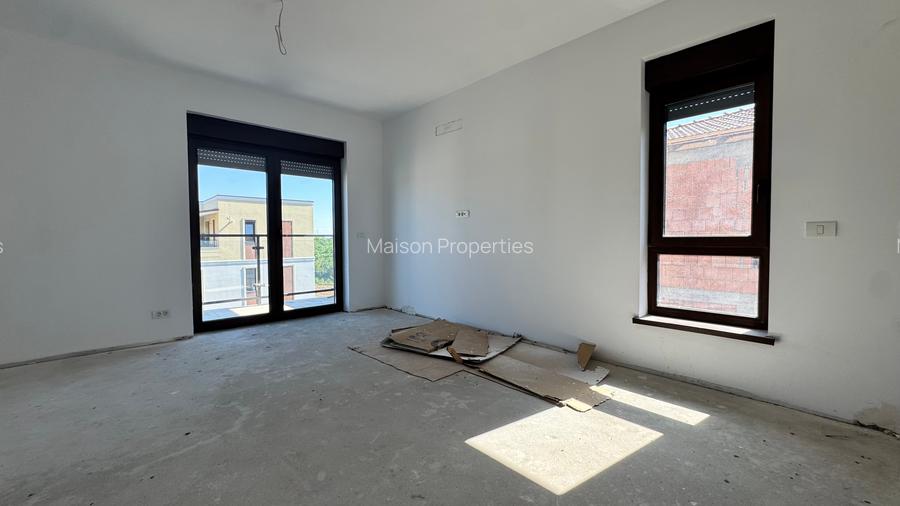 COMISION 0% | Apartament 3 Camere | Zona Braytim | 75mp + 45mp Terasa - 8
