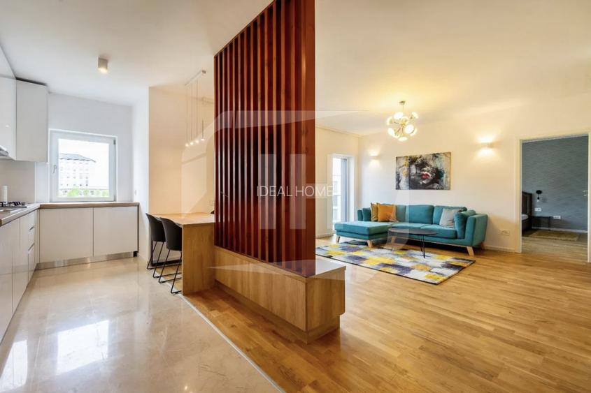 Apartament 3 camere I 100mp I finisat lux I Buna Ziua - 2