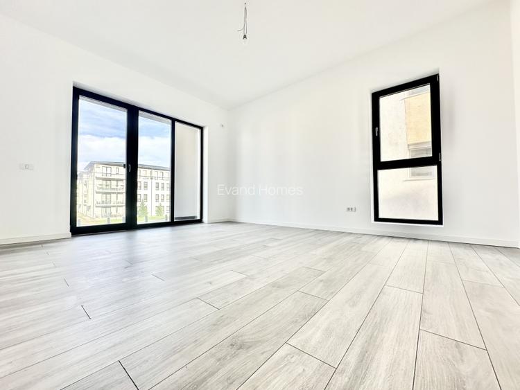 Apartament cu 2 camere decomandat  - pozitie excelenta - Giroc - 5