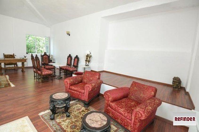Vanzare vila Ultracentral - Cismigiu, Bucuresti - 3