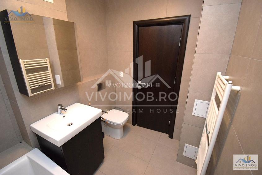 Tineretului-VV Stanciu | etaj 2 | renovat integral | mobilat și utilat - 17