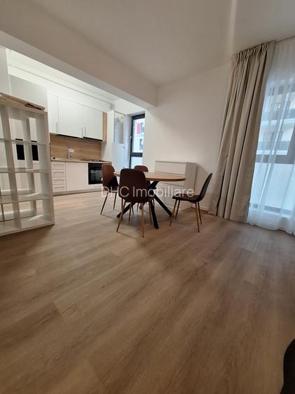 Prima inchiriere apartament Exigent Plaza - 5