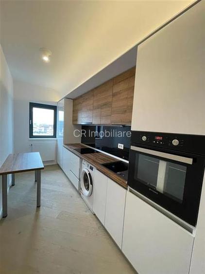Apartament 2 camere + parcare Cortina Academy - 5