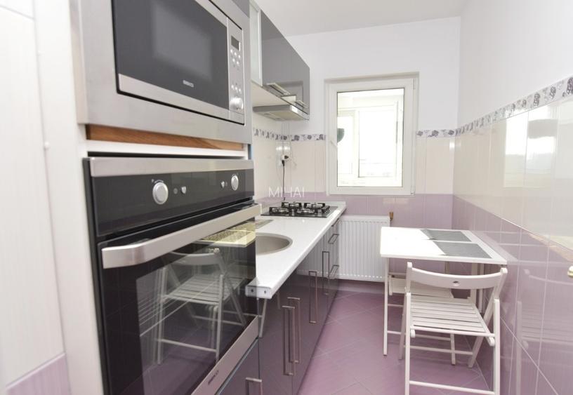 Garsonieră cochetă de vânzare – ideală pentru locuit sau investiție - 4