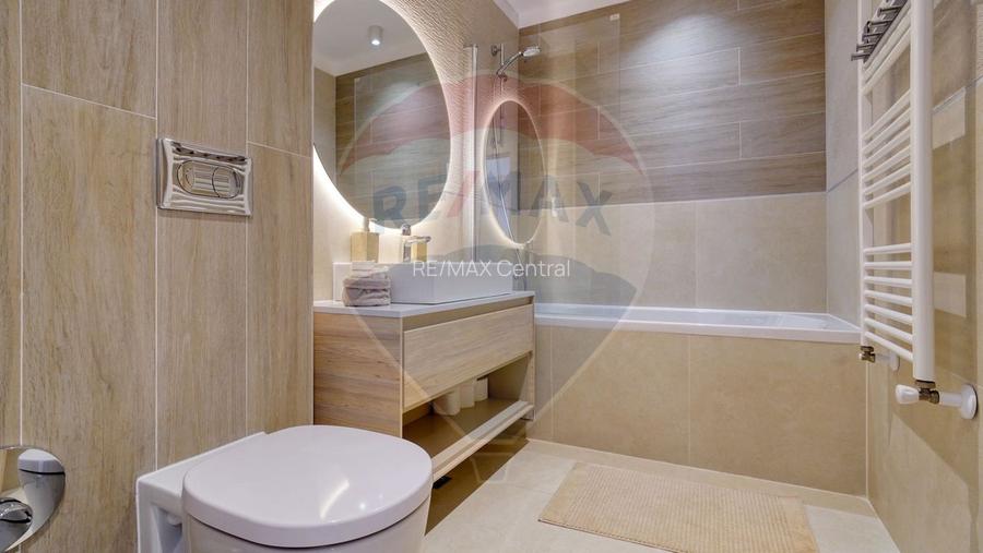 Apartament Premium 2 camere și loc de parcare | Urban Plaza - 9