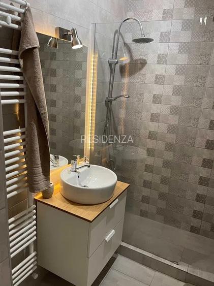Apartament 3 Camere Plaza Residence - Lujerului - 8